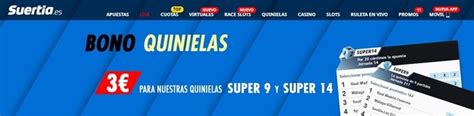 Suertia: Análisis, Prueba y Opiniones ¡Lee ANTES de .